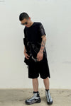 11 By Boris Bidjan Saberi (shorts) P14B F-1447 C11 MEN